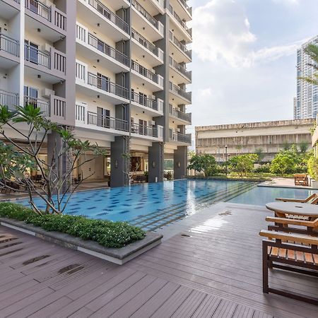 Zen Rooms Sheridan Mandaluyong Pasig City Exterior foto