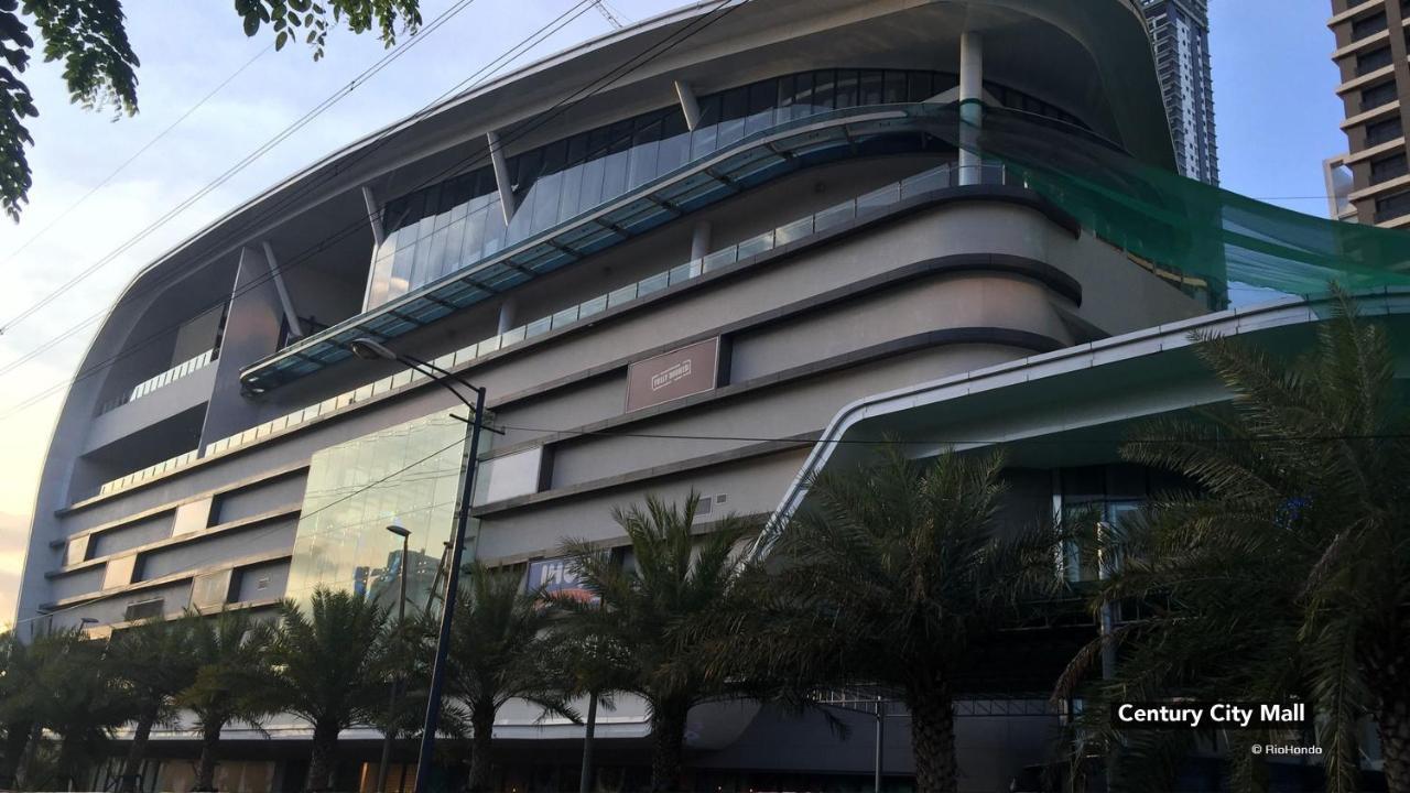 Zen Rooms Sheridan Mandaluyong Pasig City Exterior foto