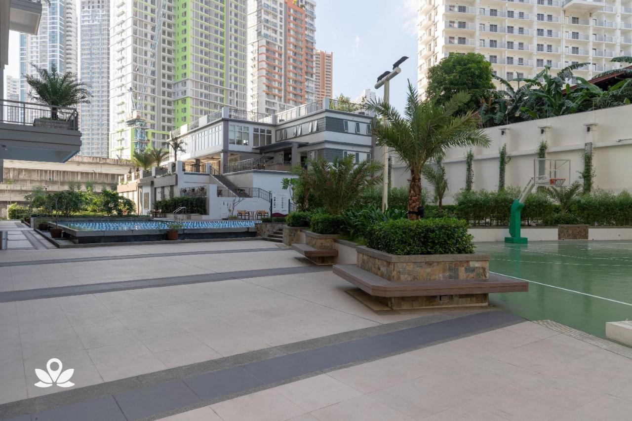 Zen Rooms Sheridan Mandaluyong Pasig City Exterior foto