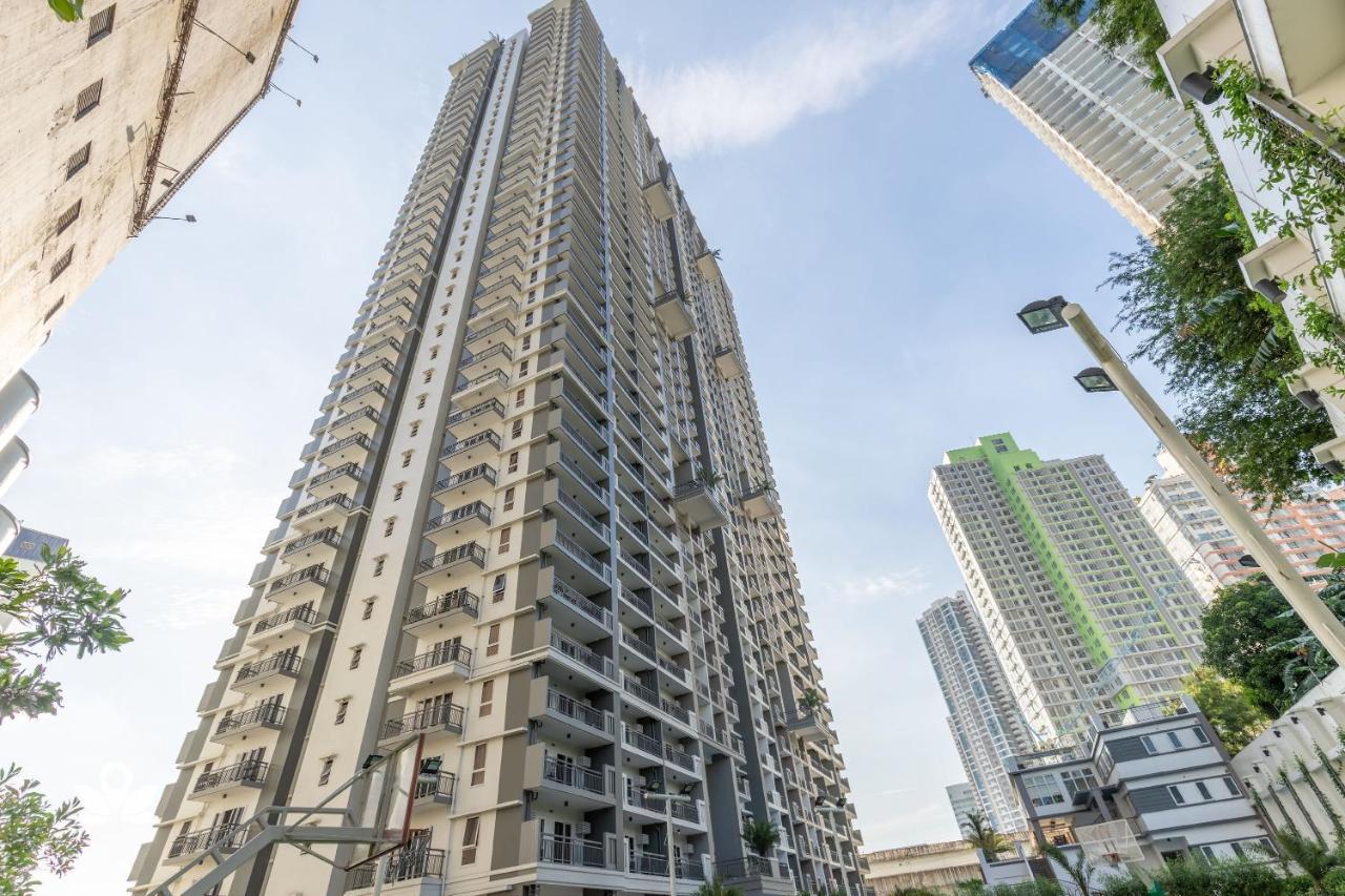 Zen Rooms Sheridan Mandaluyong Pasig City Exterior foto