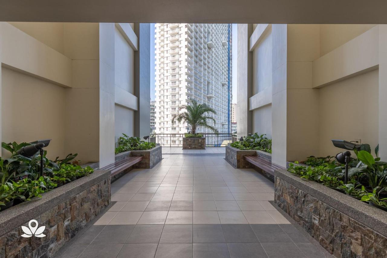 Zen Rooms Sheridan Mandaluyong Pasig City Exterior foto