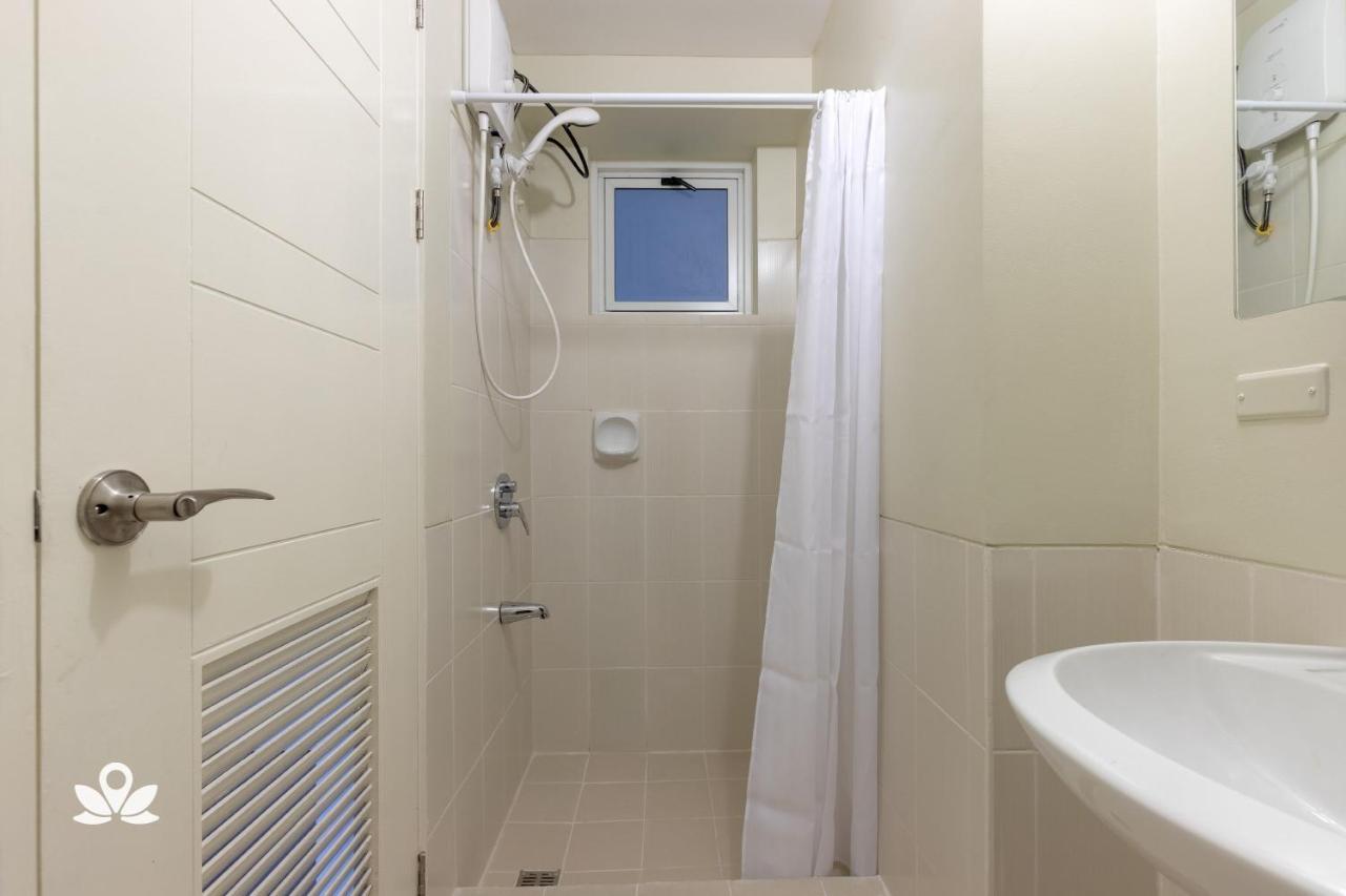Zen Rooms Sheridan Mandaluyong Pasig City Exterior foto