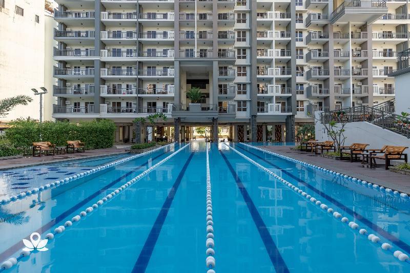 Zen Rooms Sheridan Mandaluyong Pasig City Exterior foto