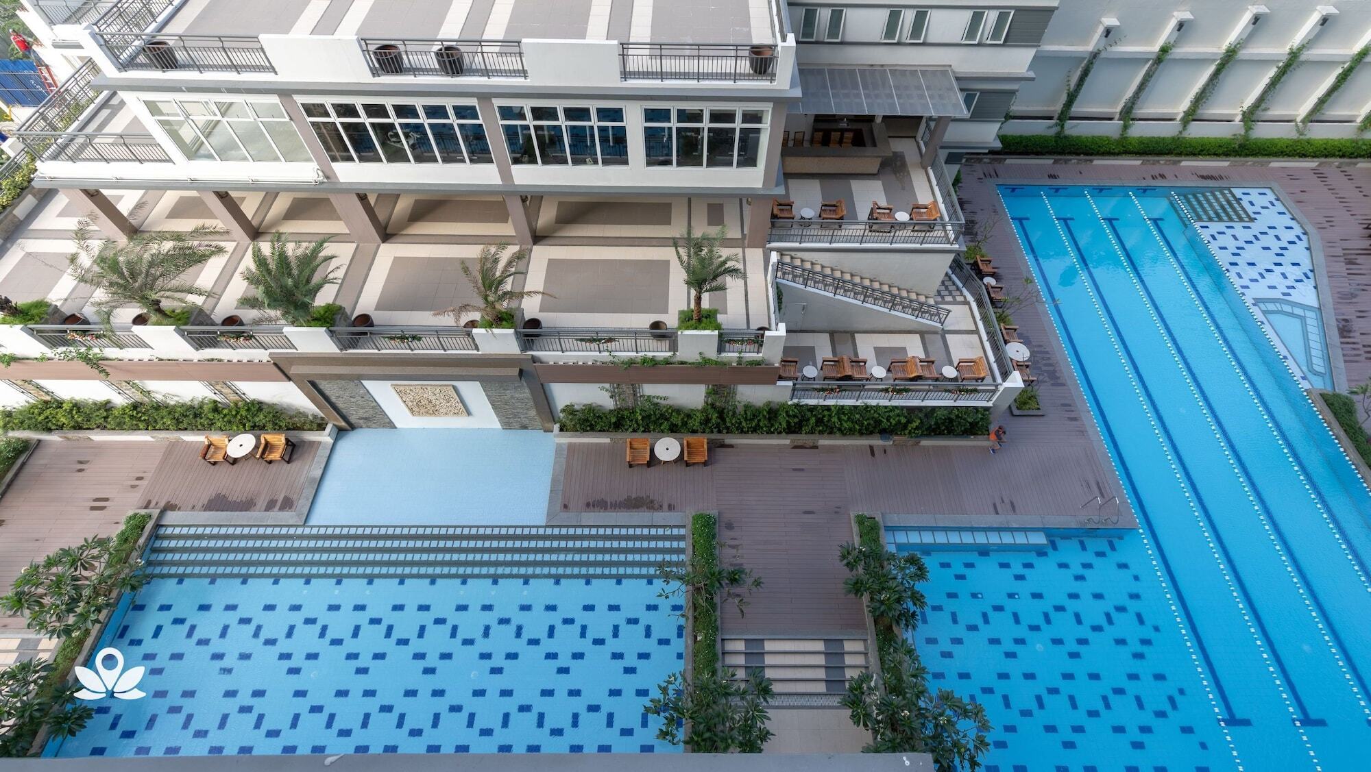 Zen Rooms Sheridan Mandaluyong Pasig City Exterior foto